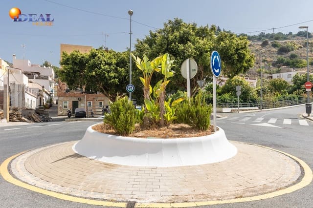 Bauplatz zu verkaufen in La Herradura, Almuñécar - 990.000 € (Ref: 9433836)