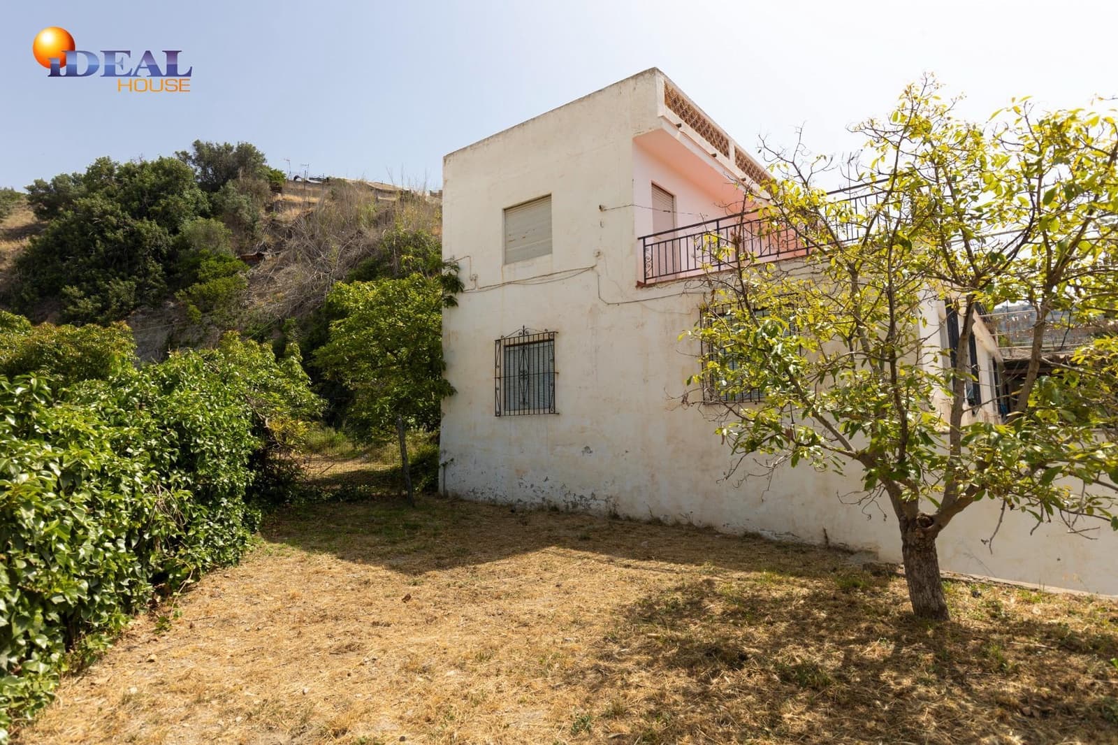 Bauplatz zu verkaufen in La Herradura - 990.000 € (Ref: 9433836)