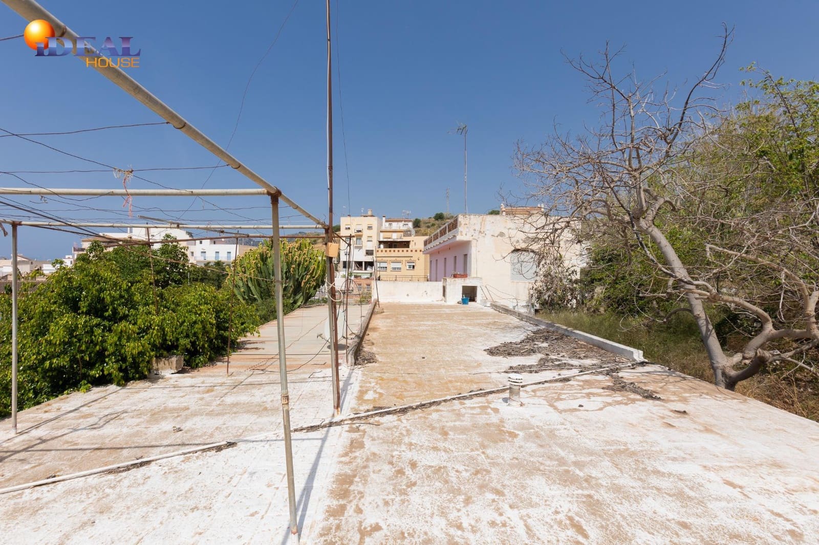 Bauplatz zu verkaufen in La Herradura - 990.000 € (Ref: 9433836)