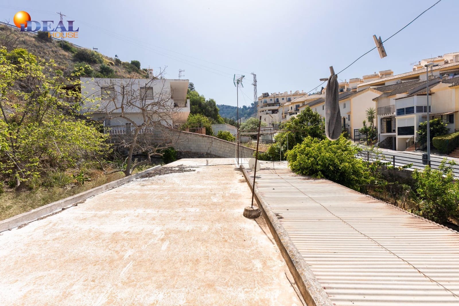 Bauplatz zu verkaufen in La Herradura - 990.000 € (Ref: 9433836)