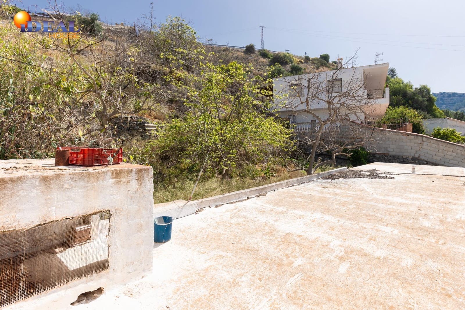 Bauplatz zu verkaufen in La Herradura - 990.000 € (Ref: 9433836)