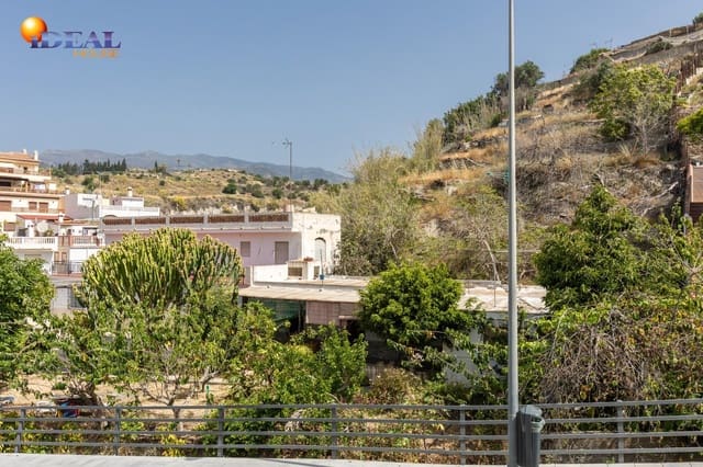 Bauplatz zu verkaufen in La Herradura, Almuñécar - 990.000 € (Ref: 9433836)