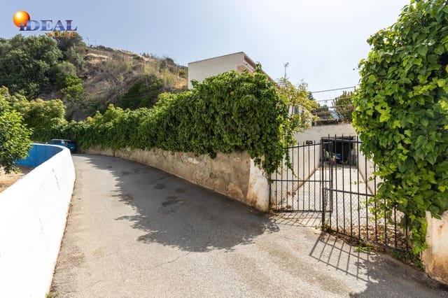 Bauplatz zu verkaufen in La Herradura, Almuñécar - 990.000 € (Ref: 9433836)