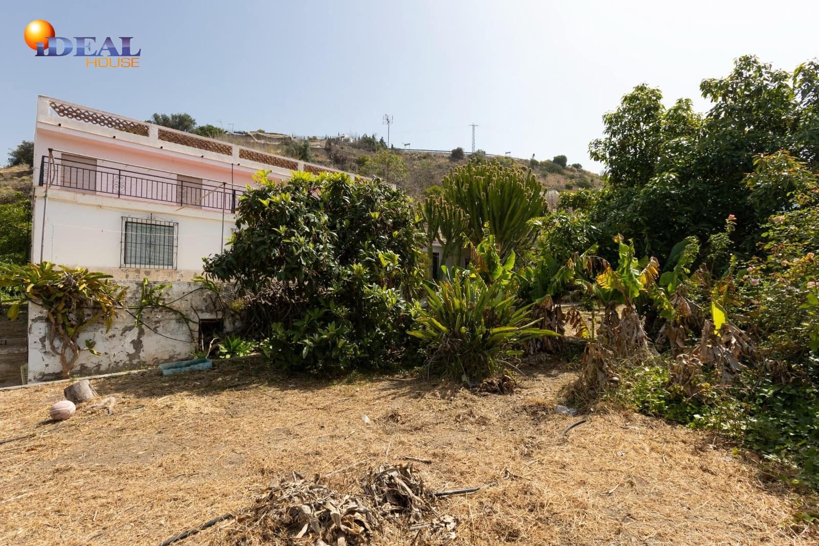 Bauplatz zu verkaufen in La Herradura - 990.000 € (Ref: 9433836)