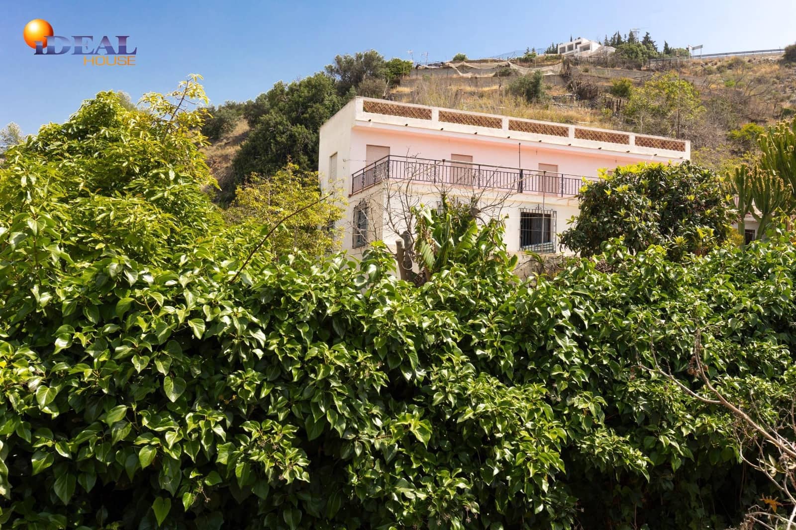 Bauplatz zu verkaufen in La Herradura - 990.000 € (Ref: 9433836)