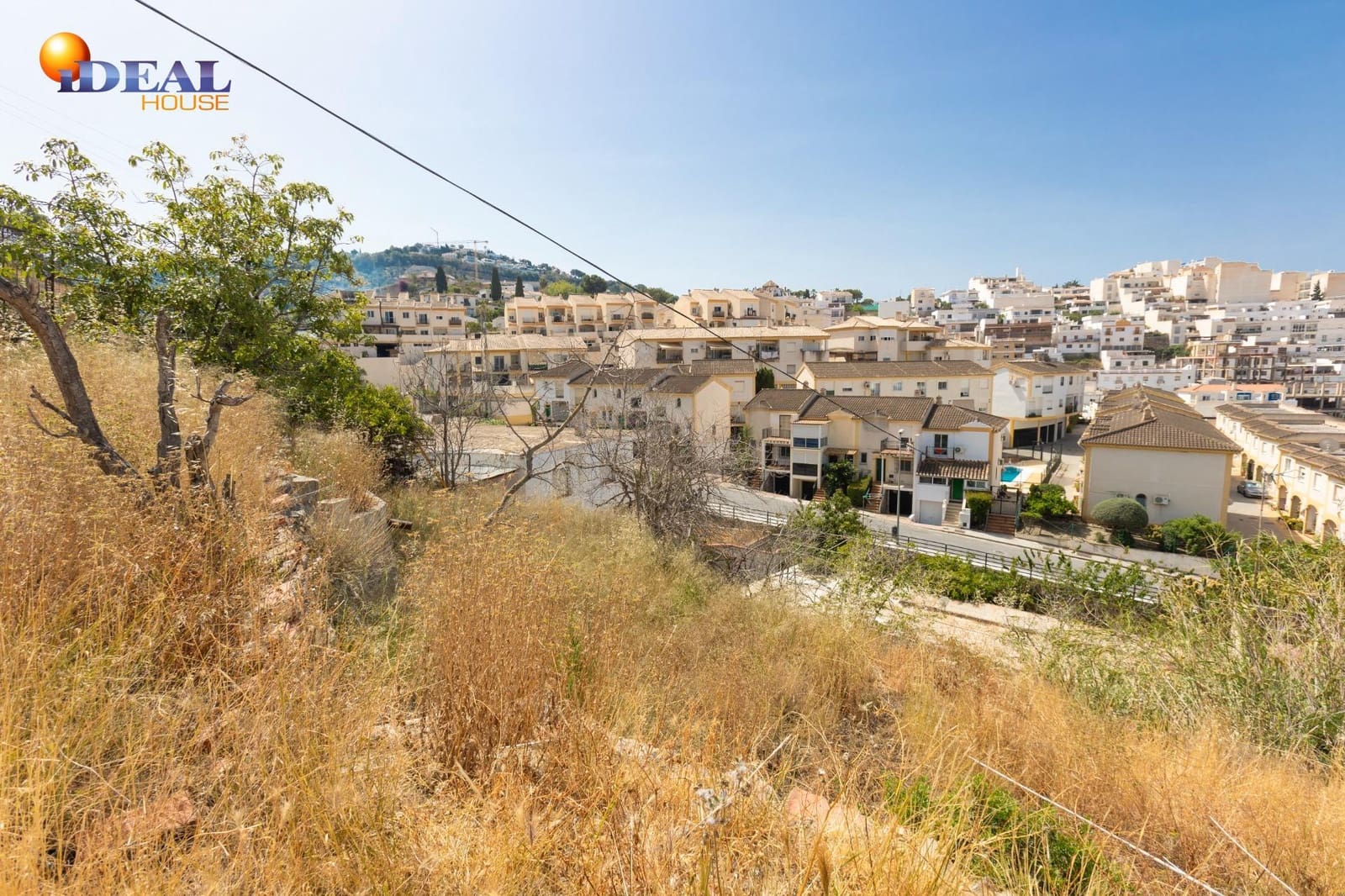 Bauplatz zu verkaufen in La Herradura - 990.000 € (Ref: 9433836)