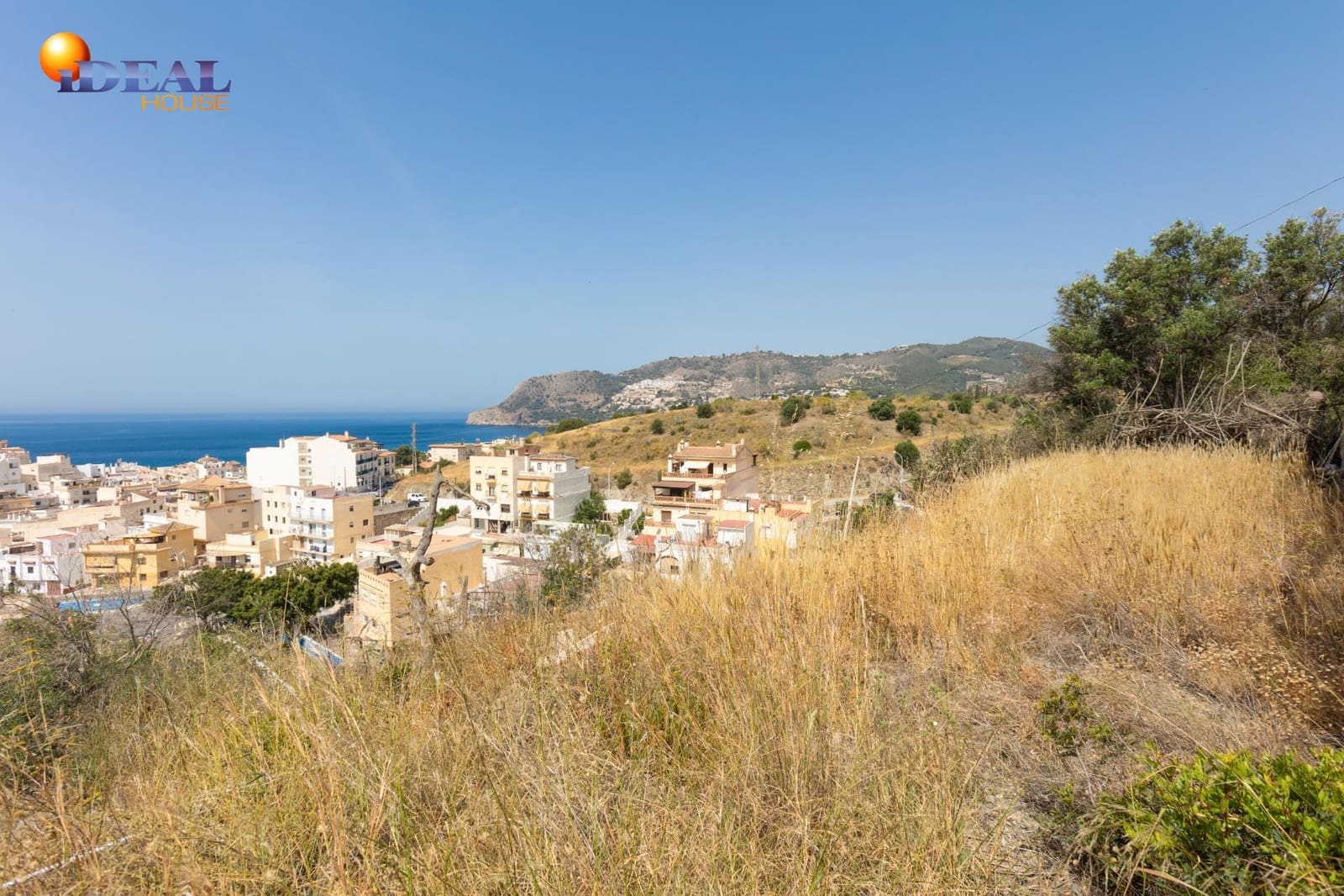 Bauplatz zu verkaufen in La Herradura - 990.000 € (Ref: 9433836)