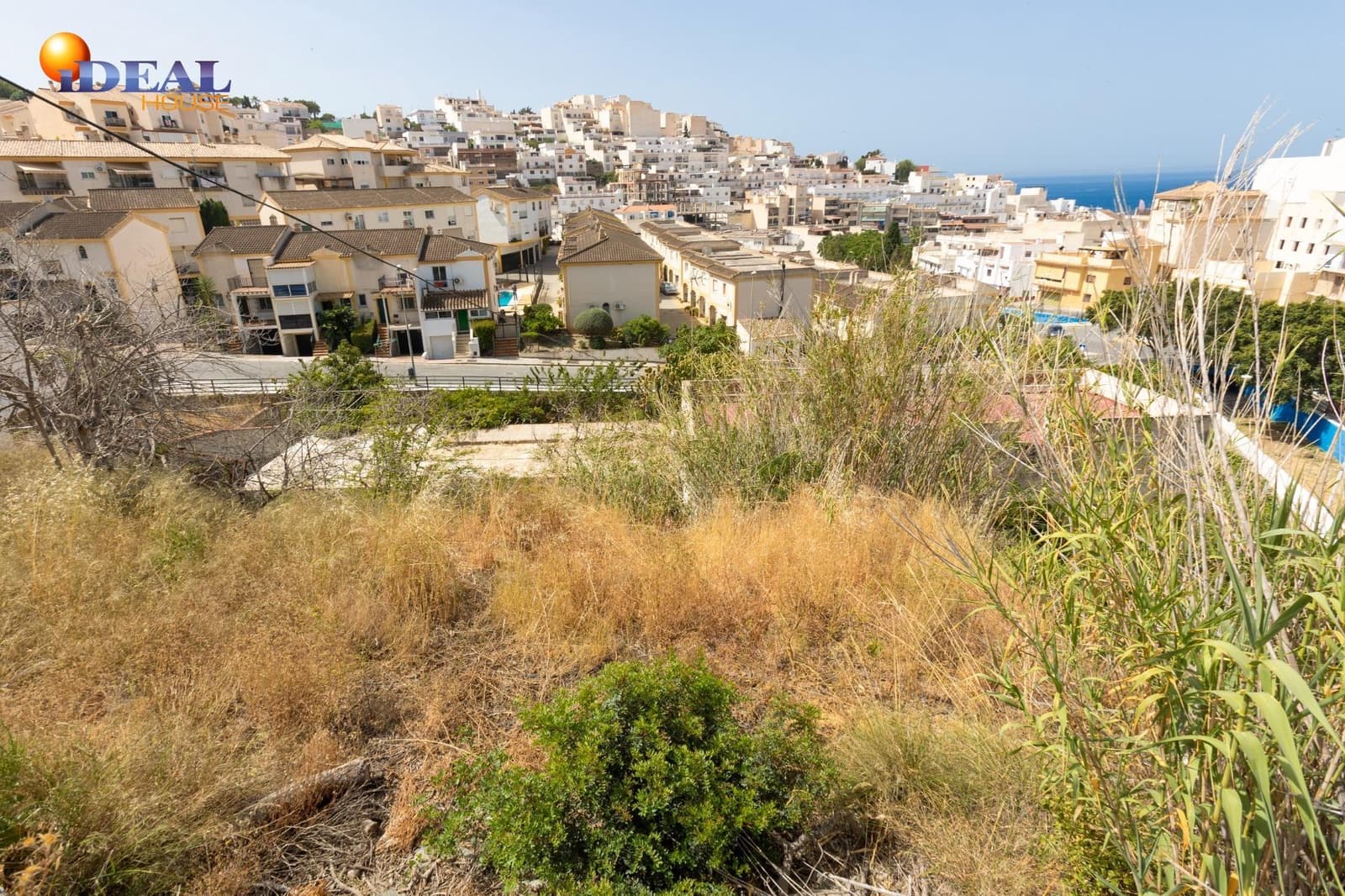 Bauplatz zu verkaufen in La Herradura - 990.000 € (Ref: 9433836)