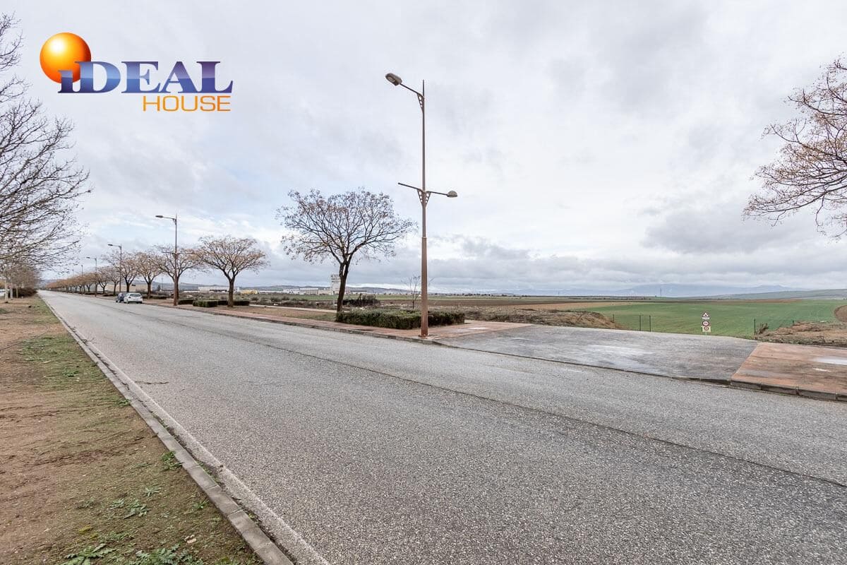 Building Plot for sale in Escuzar - € 392,000 (Ref: 9433837)