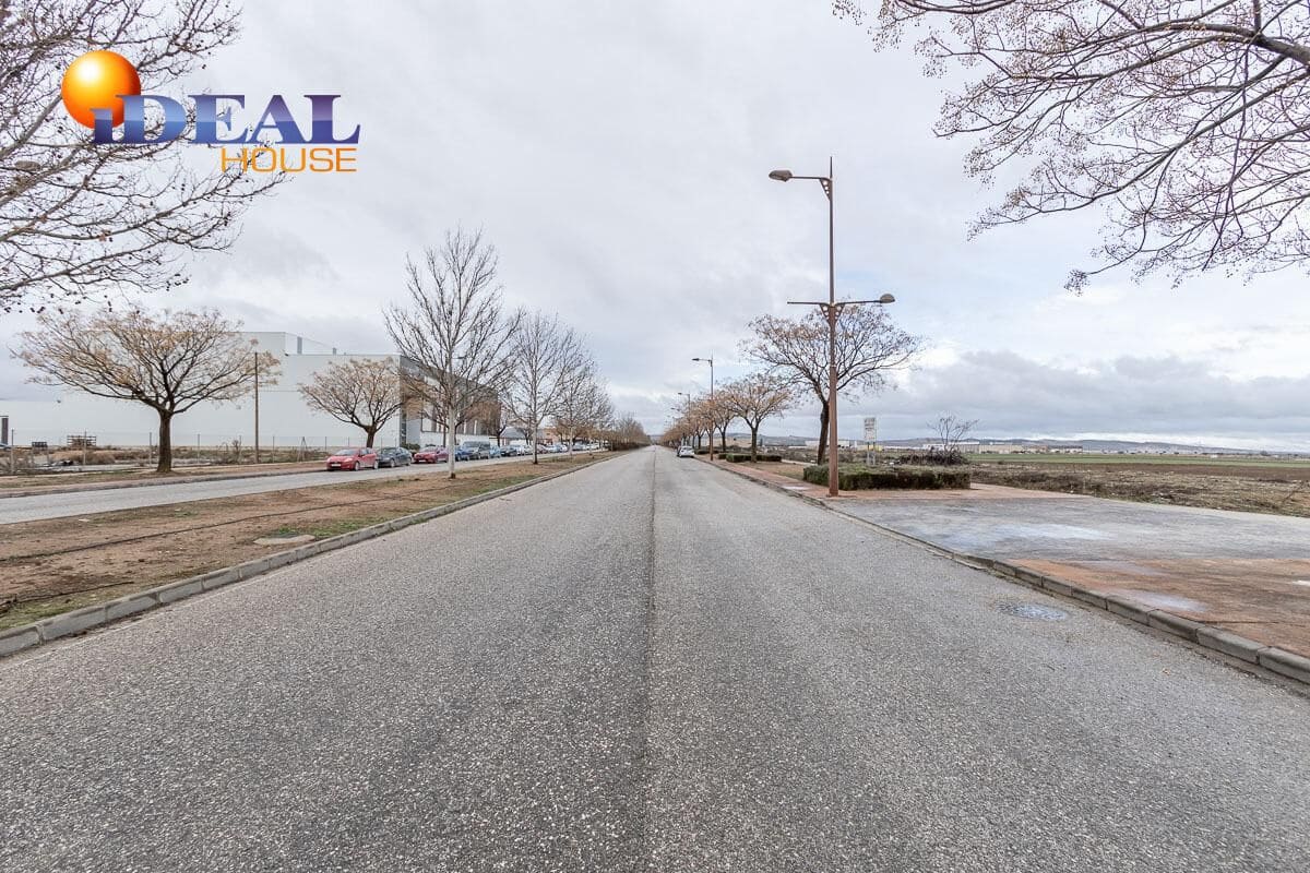 Building Plot for sale in Escuzar - € 392,000 (Ref: 9433837)