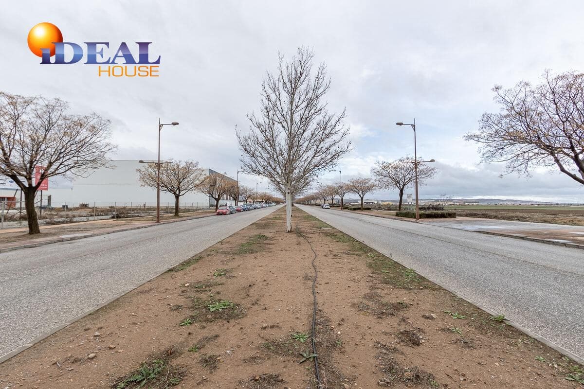 Building Plot for sale in Escuzar - € 392,000 (Ref: 9433837)