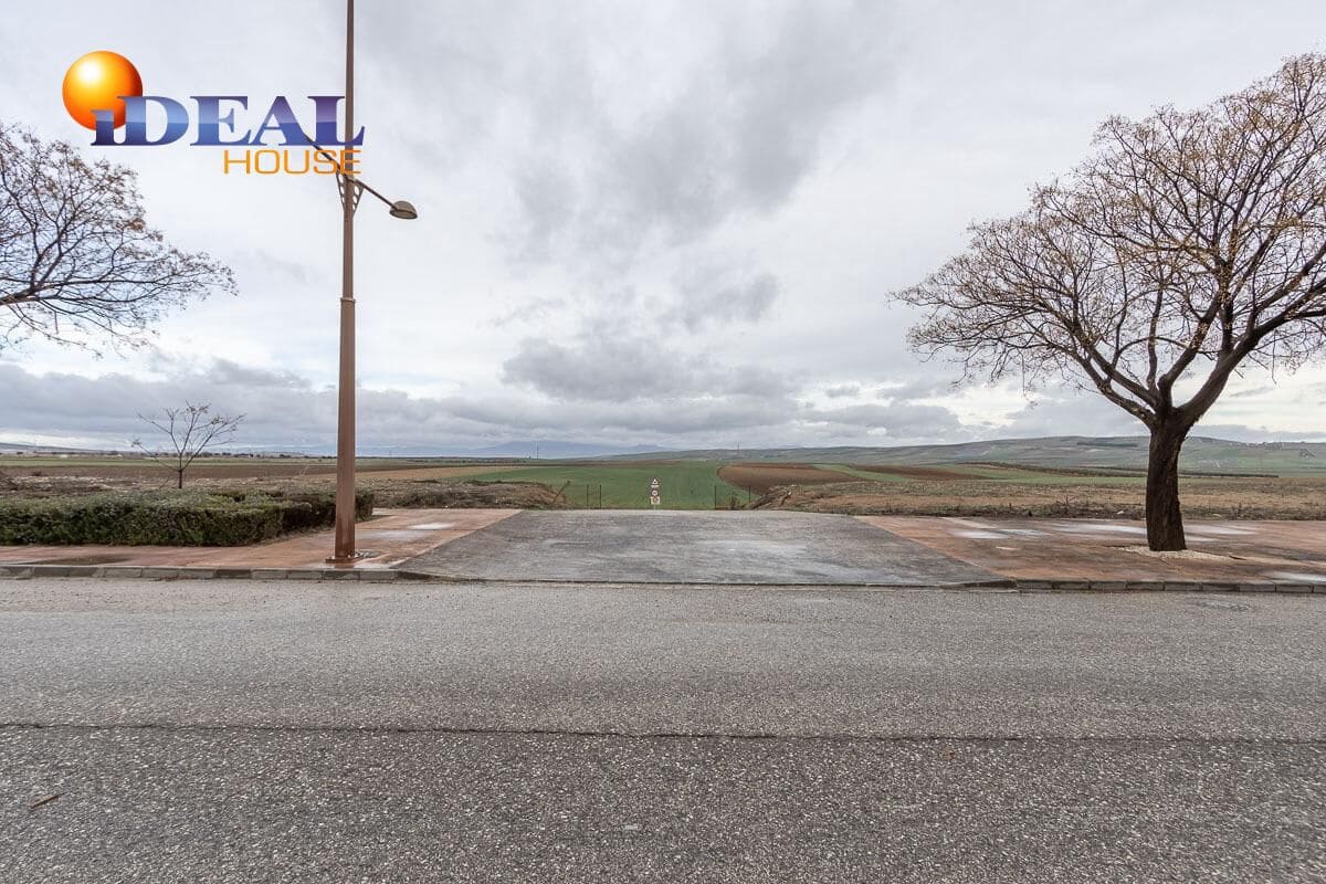 Building Plot for sale in Escuzar - € 392,000 (Ref: 9433837)