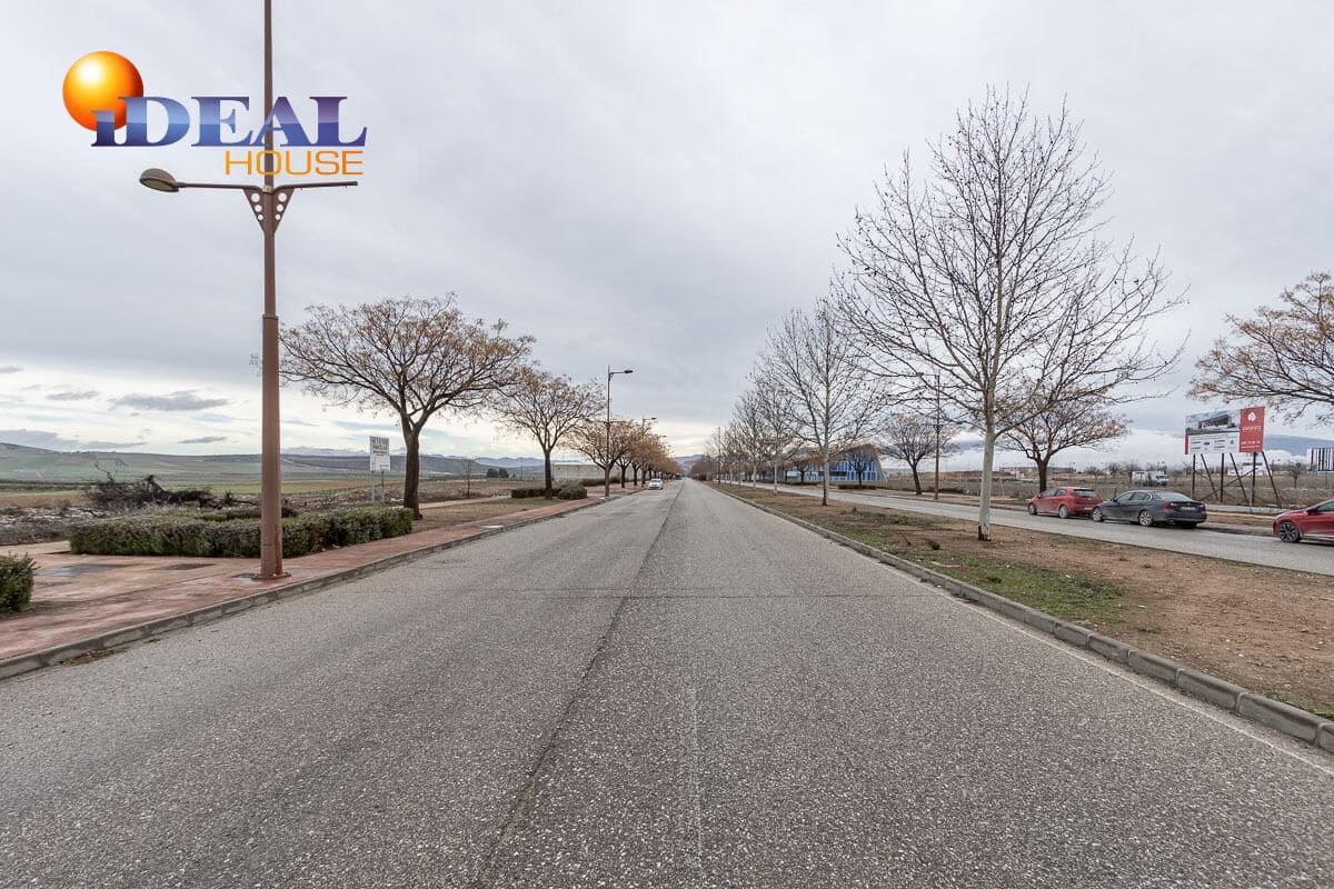 Building Plot for sale in Escuzar - € 392,000 (Ref: 9433837)