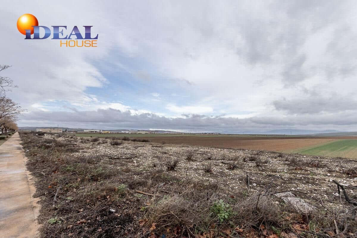 Building Plot for sale in Escuzar - € 392,000 (Ref: 9433837)