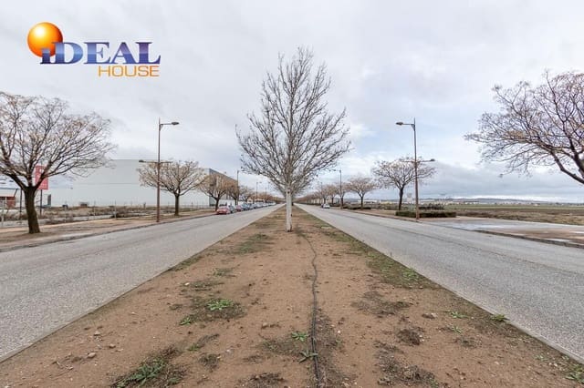 Tomt till salu i Escúzar - 392 000 € (Ref: 9433837)