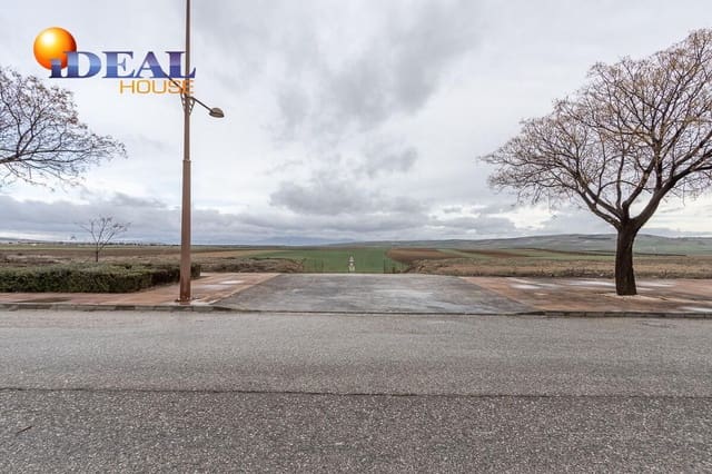 Tomt till salu i Escúzar - 392 000 € (Ref: 9433837)