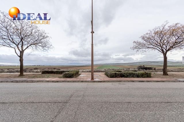 Tomt till salu i Escúzar - 392 000 € (Ref: 9433837)