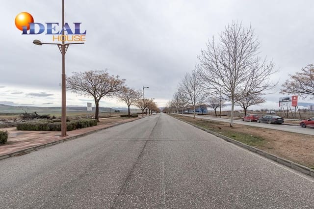 Tomt till salu i Escúzar - 392 000 € (Ref: 9433837)