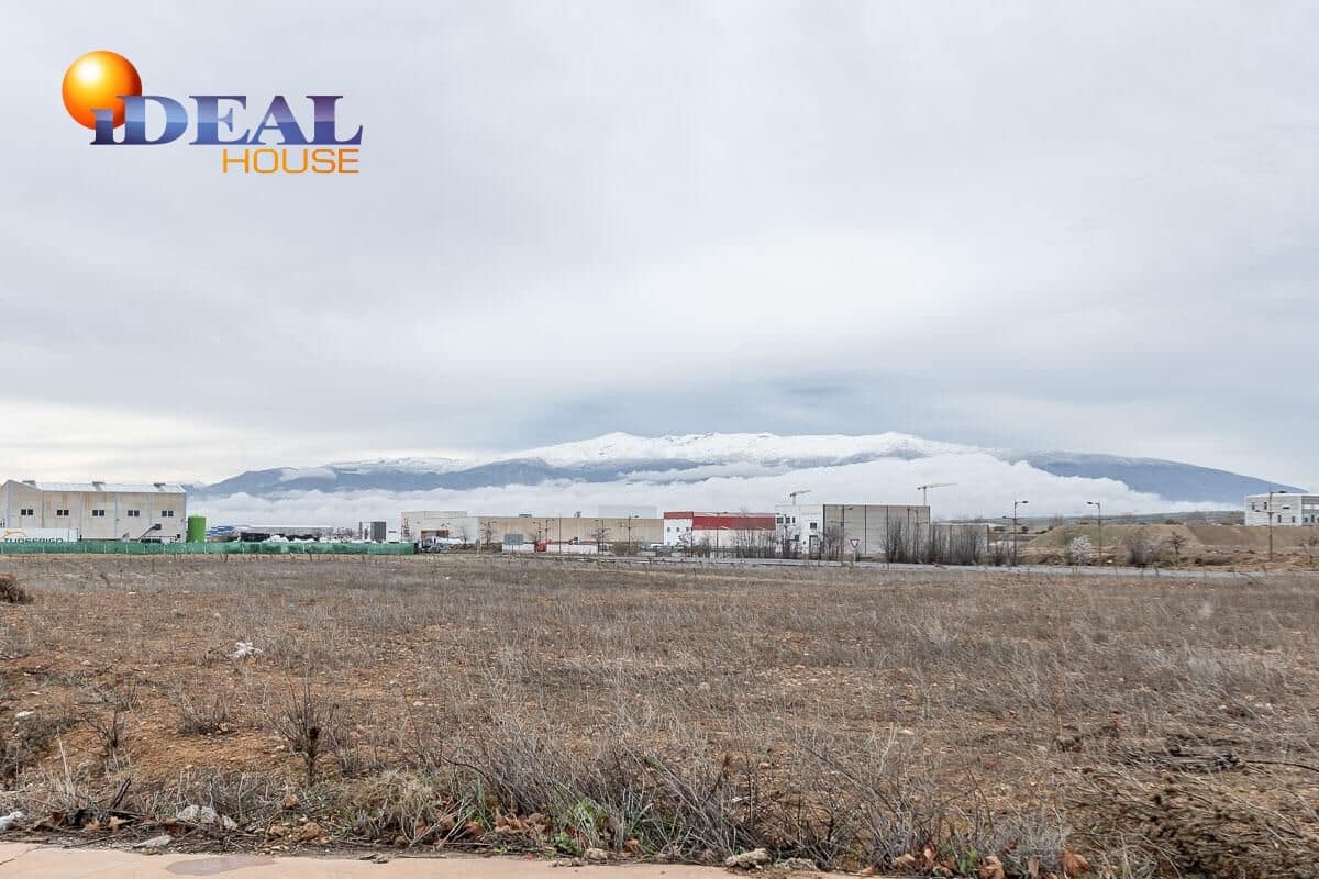 Building Plot for sale in Escuzar - € 392,000 (Ref: 9433837)