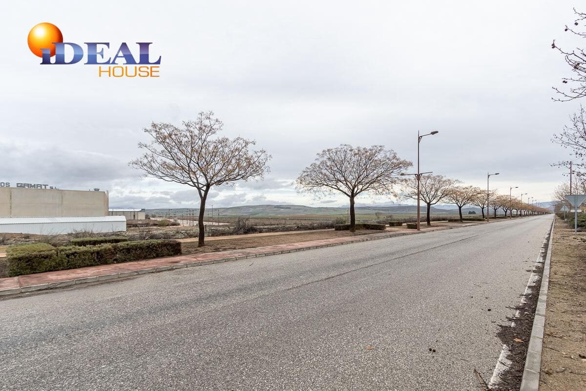 Building Plot for sale in Escuzar - € 392,000 (Ref: 9433837)