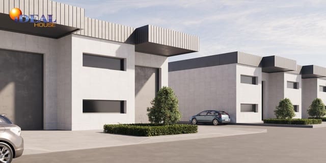 Tomt till salu i Escúzar - 392 000 € (Ref: 9433837)