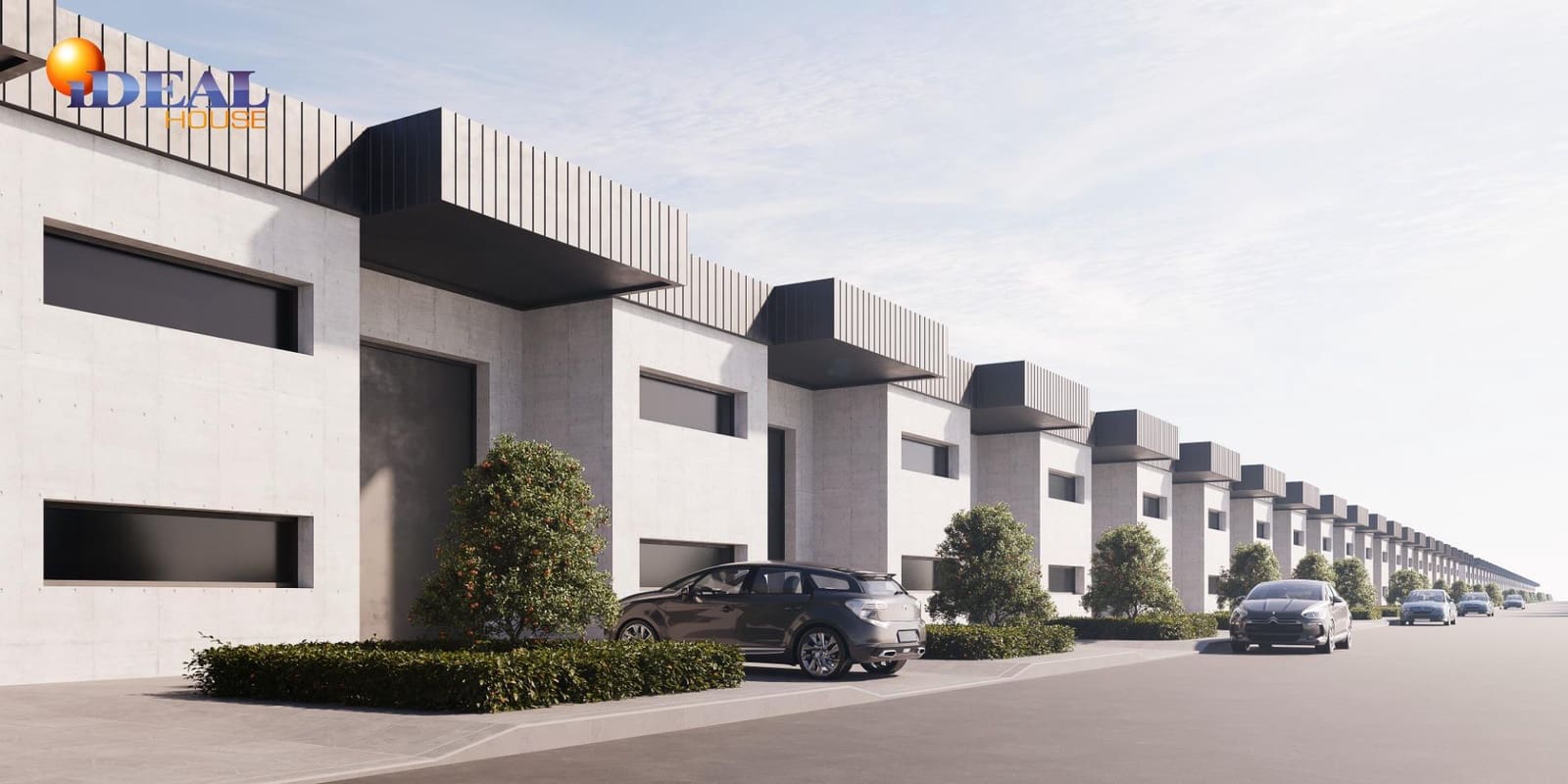 Building Plot for sale in Escuzar - € 392,000 (Ref: 9433837)