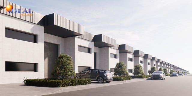 Tomt till salu i Escúzar - 392 000 € (Ref: 9433837)