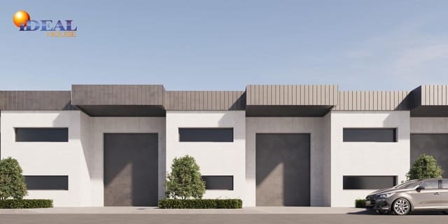 Tomt till salu i Escúzar - 392 000 € (Ref: 9433837)