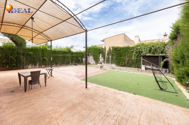 5 soverom Villa til salgs i Santa Fe med garasje - € 325 000 (Ref: 9433838)