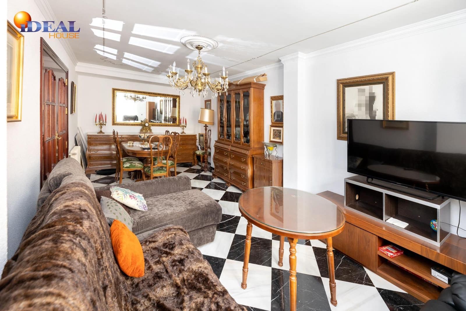 5 soverom Villa til salgs i Santa Fe med garasje - € 325 000 (Ref: 9433838)