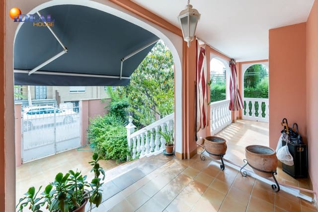 5 soverom Villa til salgs i Santa Fe med garasje - € 325 000 (Ref: 9433838)