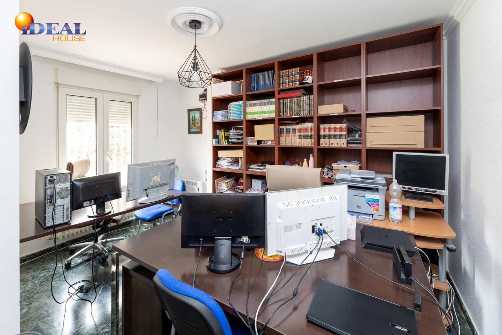 5 soverom Villa til salgs i Santa Fe med garasje - € 325 000 (Ref: 9433838)