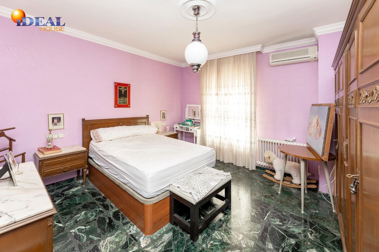 5 soverom Villa til salgs i Santa Fe med garasje - € 325 000 (Ref: 9433838)