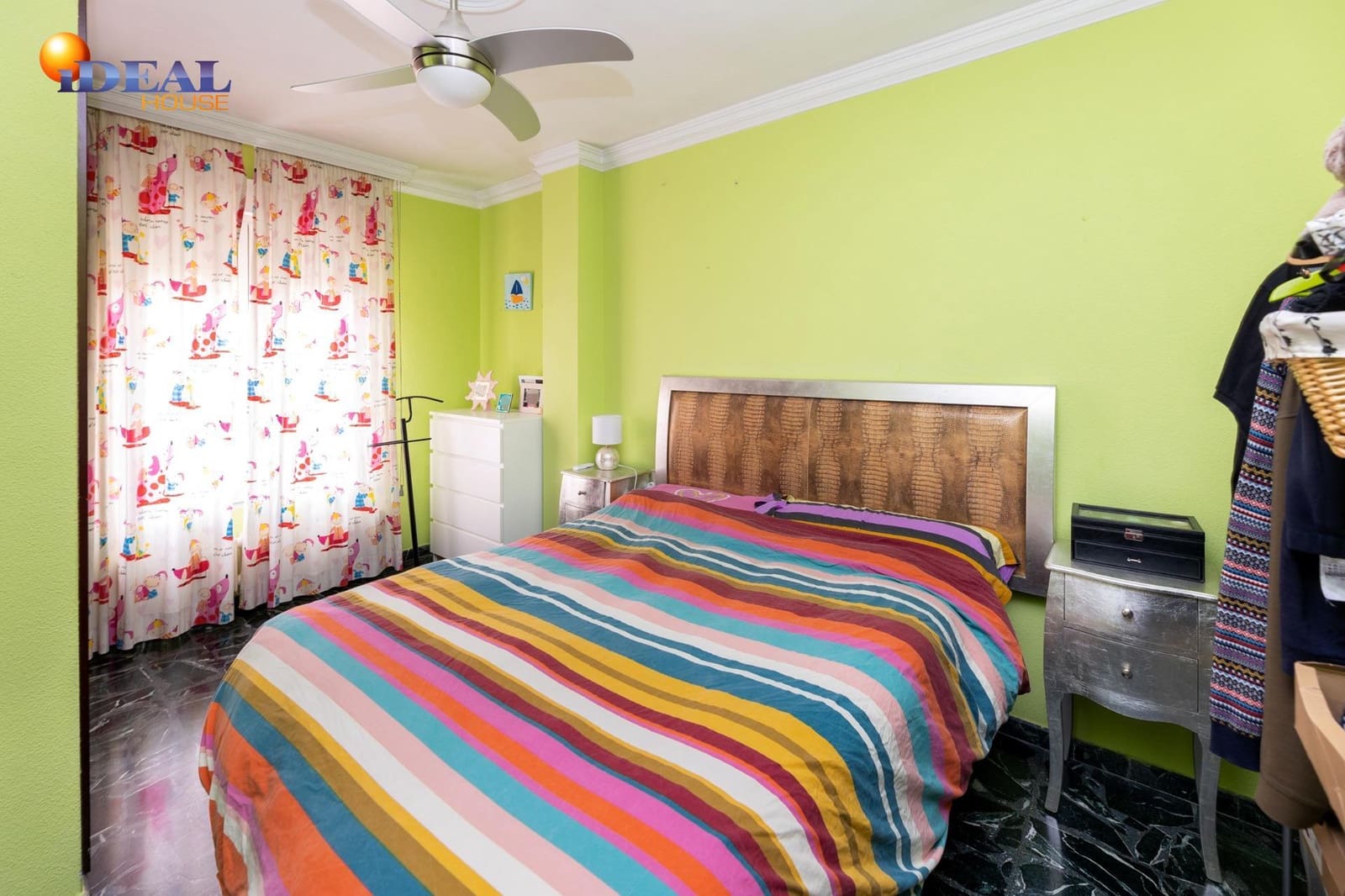 5 soverom Villa til salgs i Santa Fe med garasje - € 325 000 (Ref: 9433838)