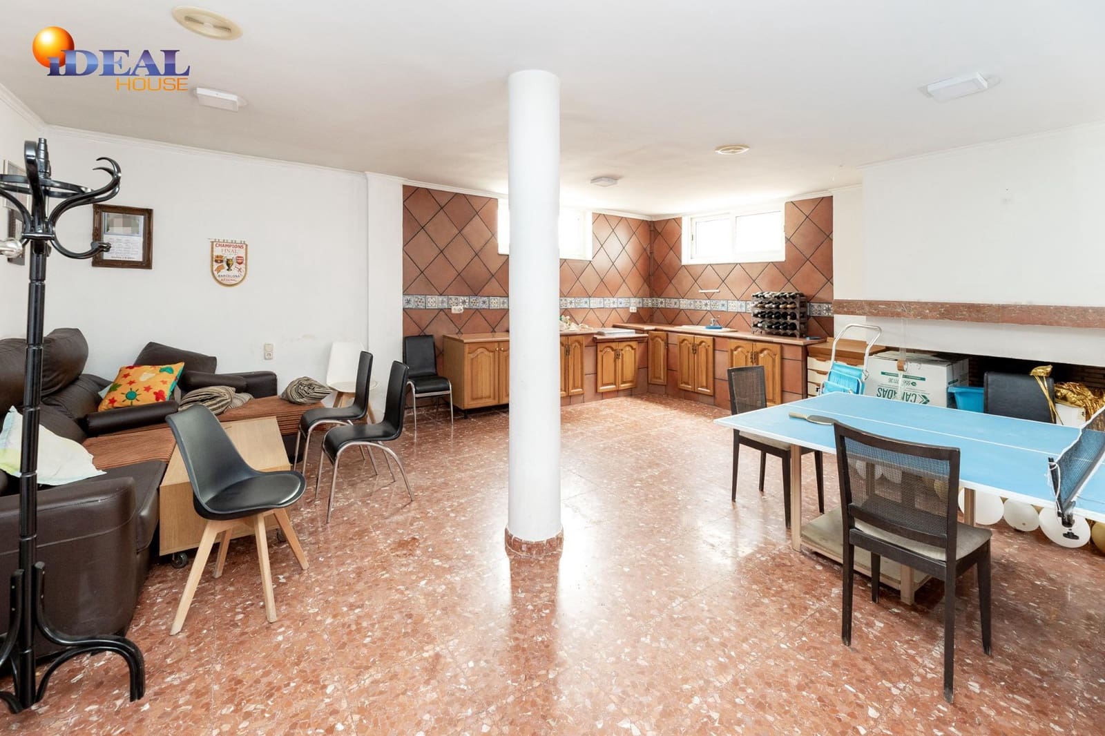 5 soverom Villa til salgs i Santa Fe med garasje - € 325 000 (Ref: 9433838)