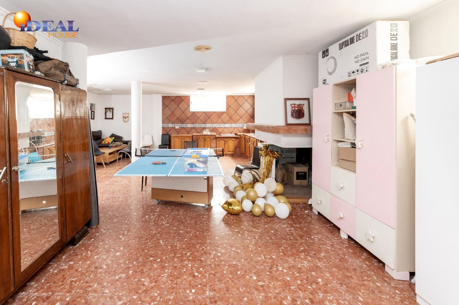 5 soverom Villa til salgs i Santa Fe med garasje - € 325 000 (Ref: 9433838)