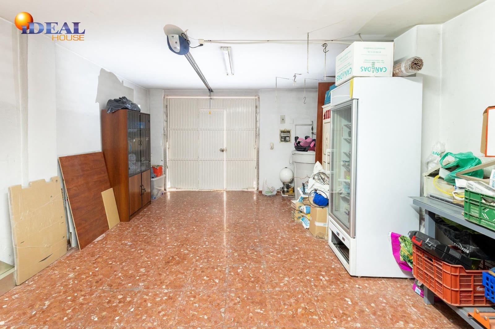 5 soverom Villa til salgs i Santa Fe med garasje - € 325 000 (Ref: 9433838)