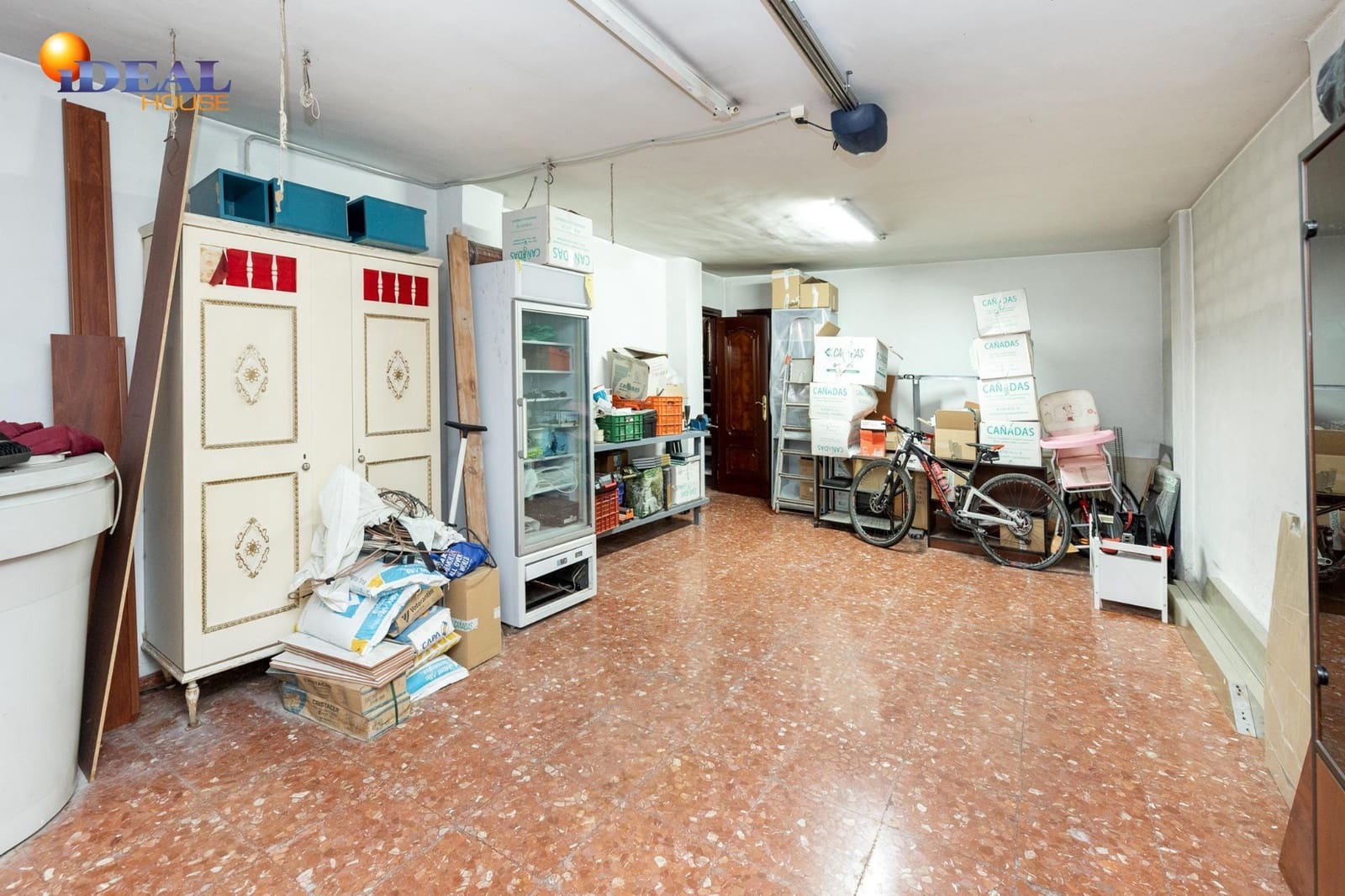 5 soverom Villa til salgs i Santa Fe med garasje - € 325 000 (Ref: 9433838)