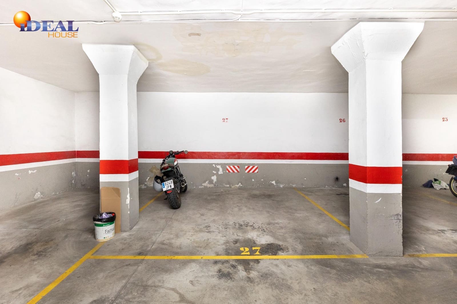 Garage for sale in Granada city - € 23,000 (Ref: 9433839)