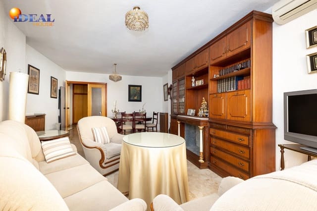 Apartamento de 8 habitaciones en Centro, Granada ciudad en venta - 435.000 € (Ref: 9433841)