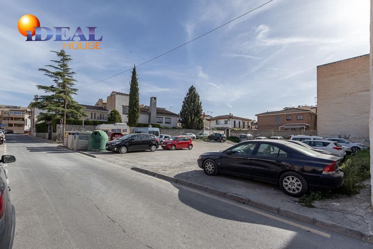 Area Edificabile in vendita in Churriana de la Vega - 375.000 € (Rif: 9433847)