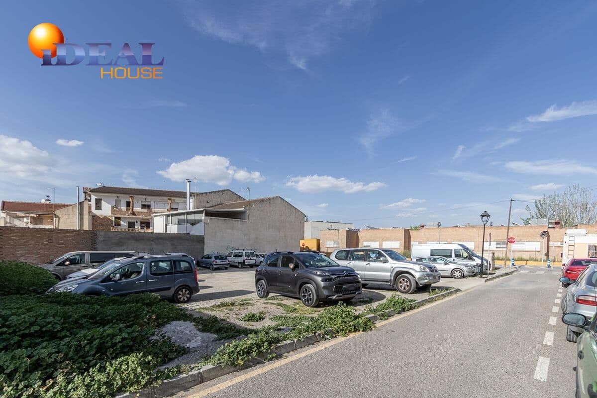 Area Edificabile in vendita in Churriana de la Vega - 375.000 € (Rif: 9433847)