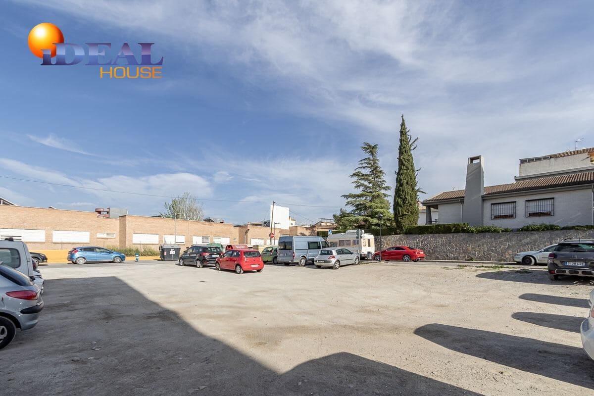 Area Edificabile in vendita in Churriana de la Vega - 375.000 € (Rif: 9433847)