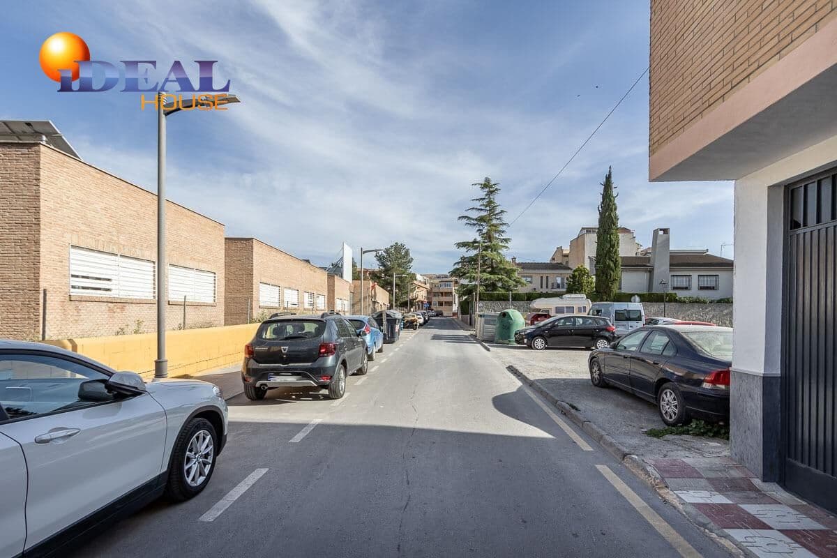 Area Edificabile in vendita in Churriana de la Vega - 375.000 € (Rif: 9433847)