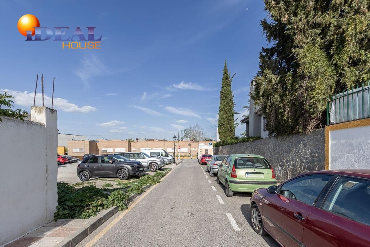 Area Edificabile in vendita in Churriana de la Vega - 375.000 € (Rif: 9433847)