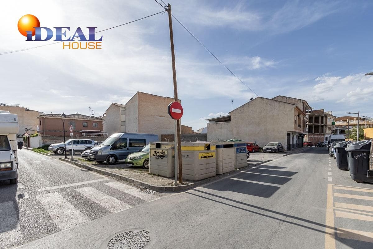Area Edificabile in vendita in Churriana de la Vega - 375.000 € (Rif: 9433847)