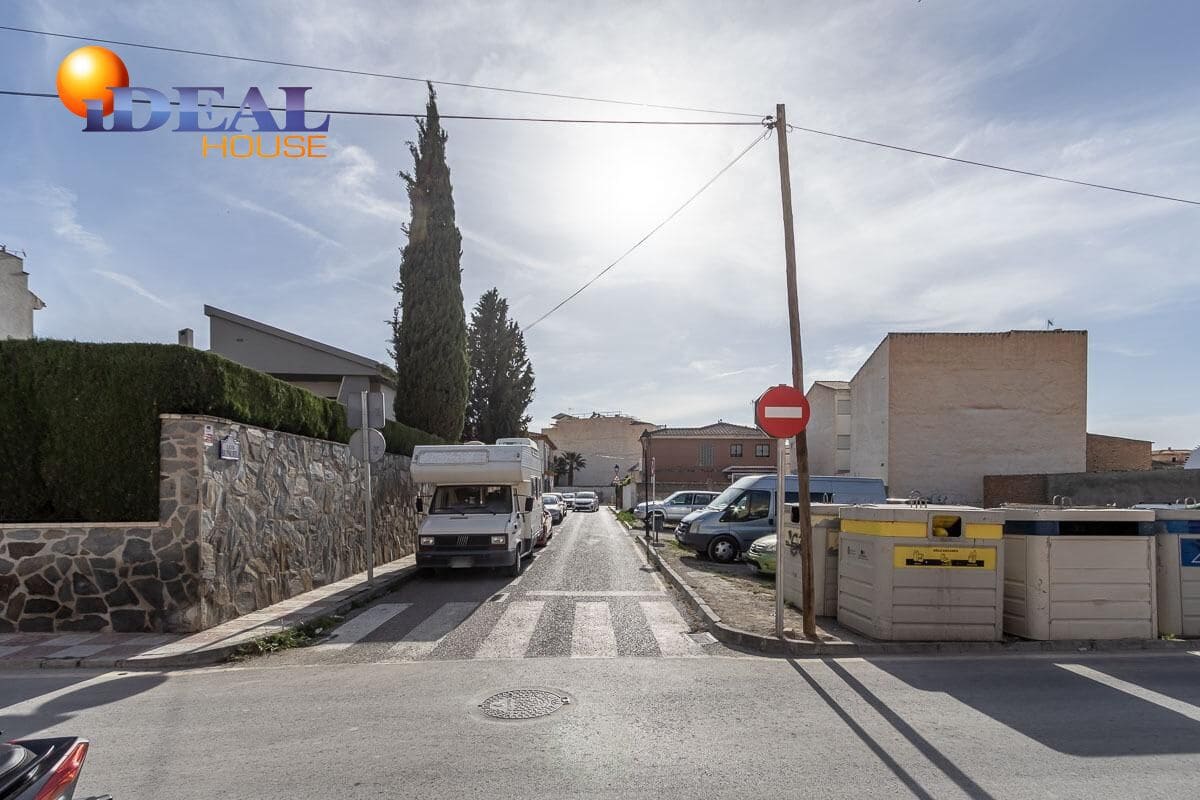 Area Edificabile in vendita in Churriana de la Vega - 375.000 € (Rif: 9433847)