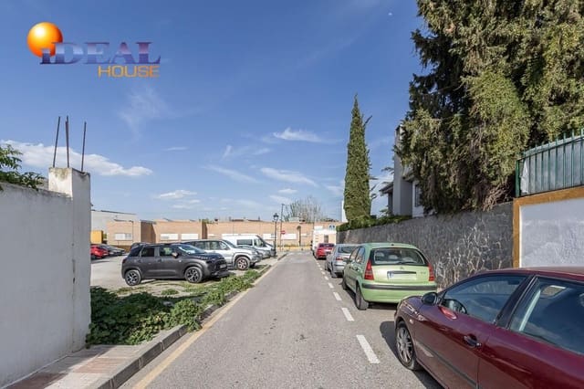 Area Edificabile in vendita in Churriana de la Vega - 375.000 € (Rif: 9433847)
