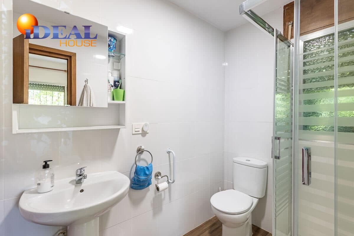 6 camera da letto Finca/Casa di Campagna in vendita in Dilar con garage - 350.000 € (Rif: 9433849)