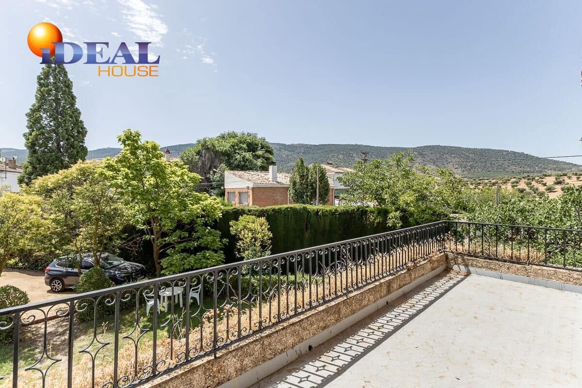 6 camera da letto Finca/Casa di Campagna in vendita in Dilar con garage - 350.000 € (Rif: 9433849)